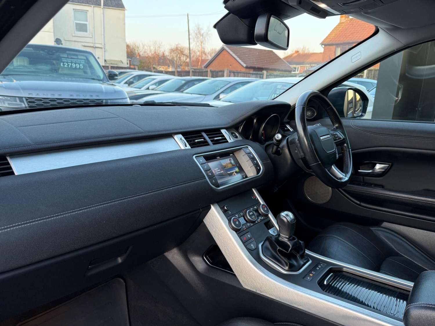 Used Land Rover Range Rover Evoque for sale - 77754067: Photo 49