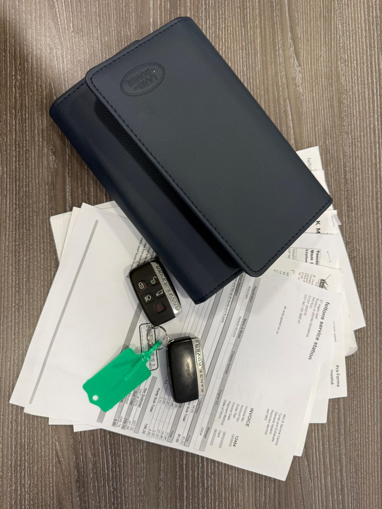 Used Land Rover Range Rover Evoque for sale - 77754067: Photo 51