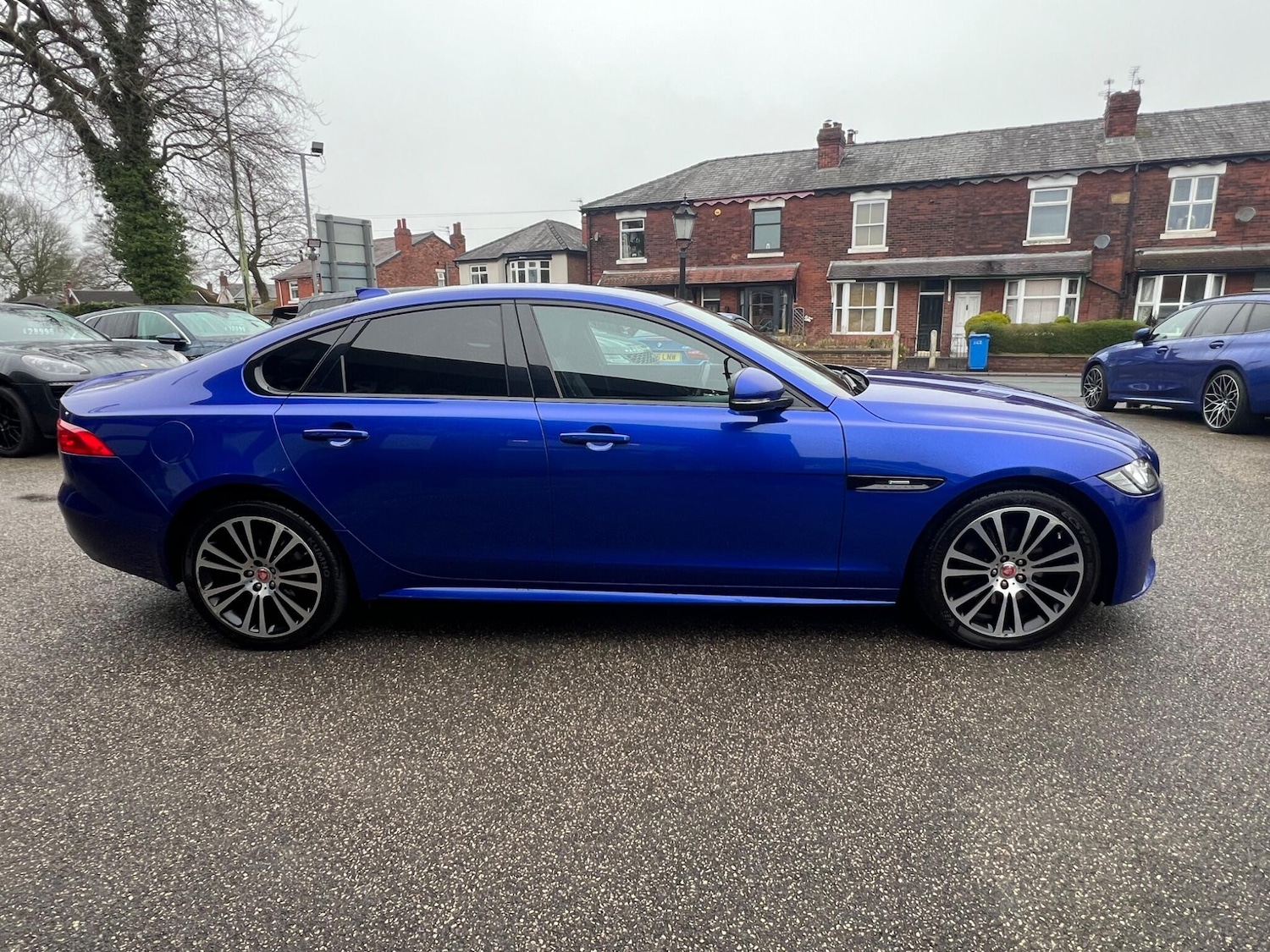 Used Jaguar XF 2019 for sale - 78086764: Photo 14