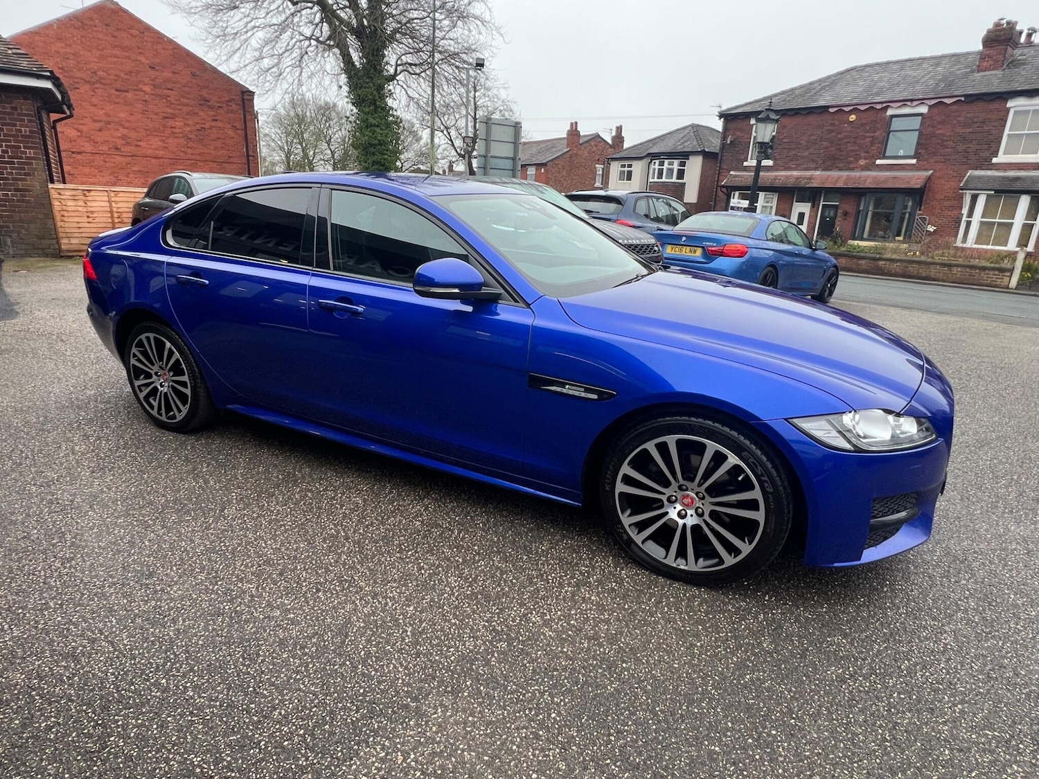 Used Jaguar XF 2019 for sale - 78086764: Photo 15