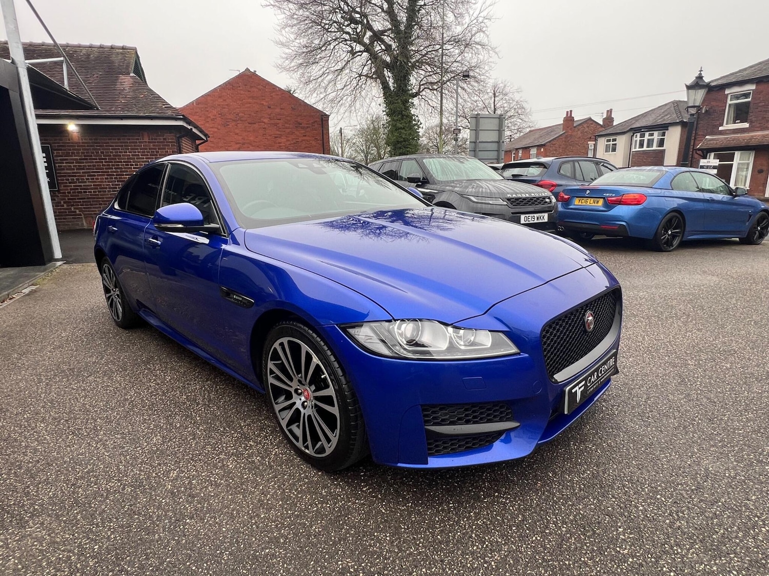 Used Jaguar XF 2019 for sale - 78086764: Photo 16