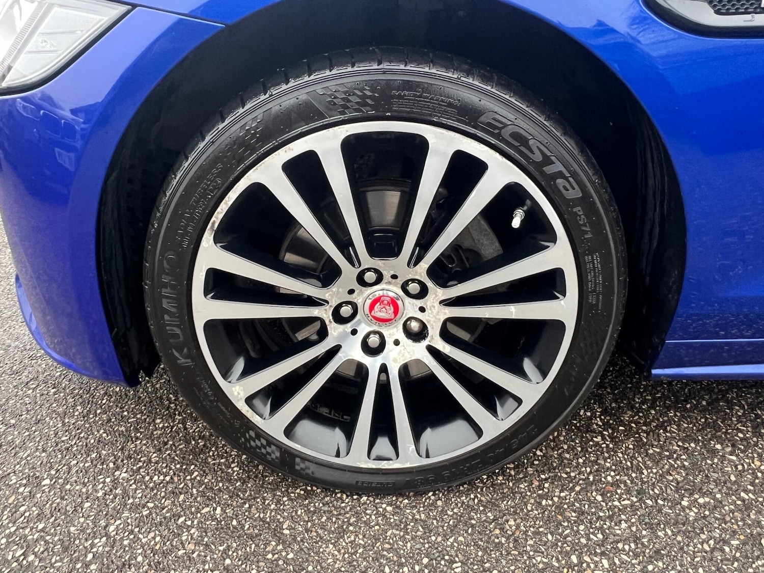 Used Jaguar XF 2019 for sale - 78086764: Photo 20