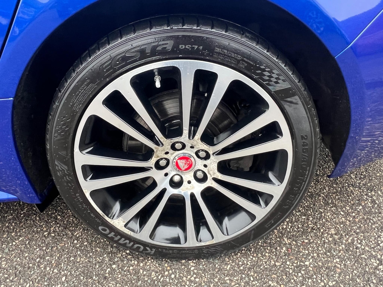 Used Jaguar XF 2019 for sale - 78086764: Photo 21