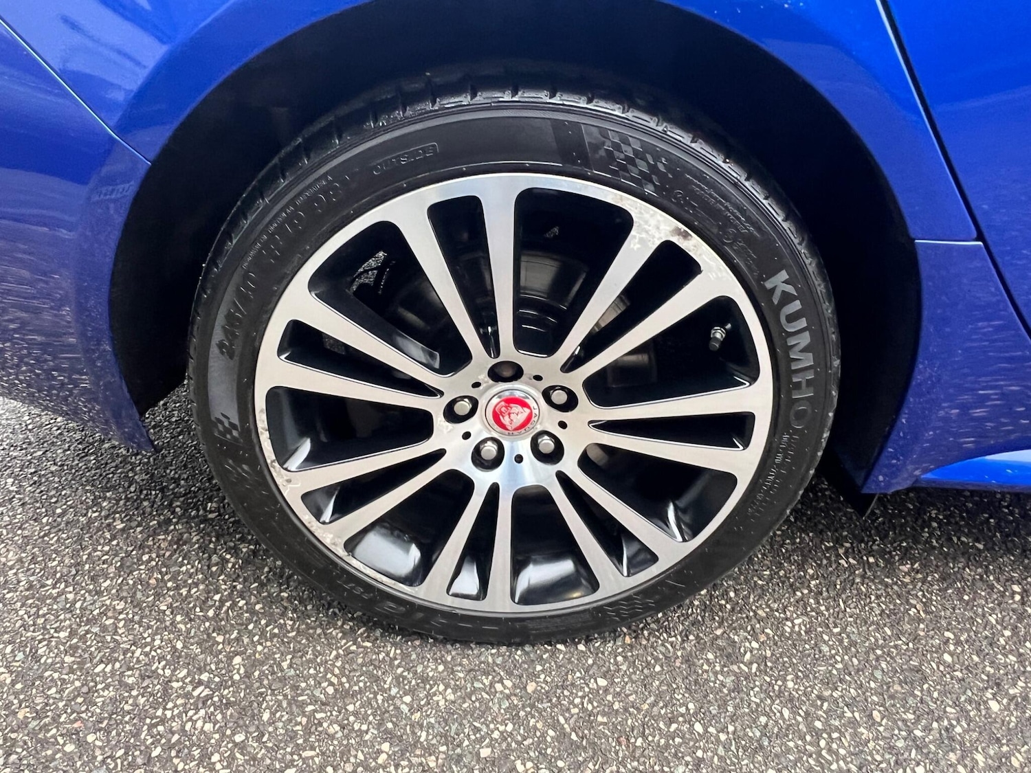 Used Jaguar XF 2019 for sale - 78086764: Photo 22