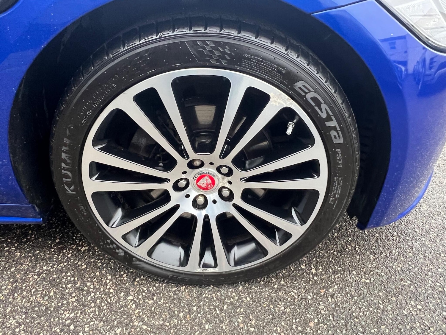 Used Jaguar XF 2019 for sale - 78086764: Photo 23