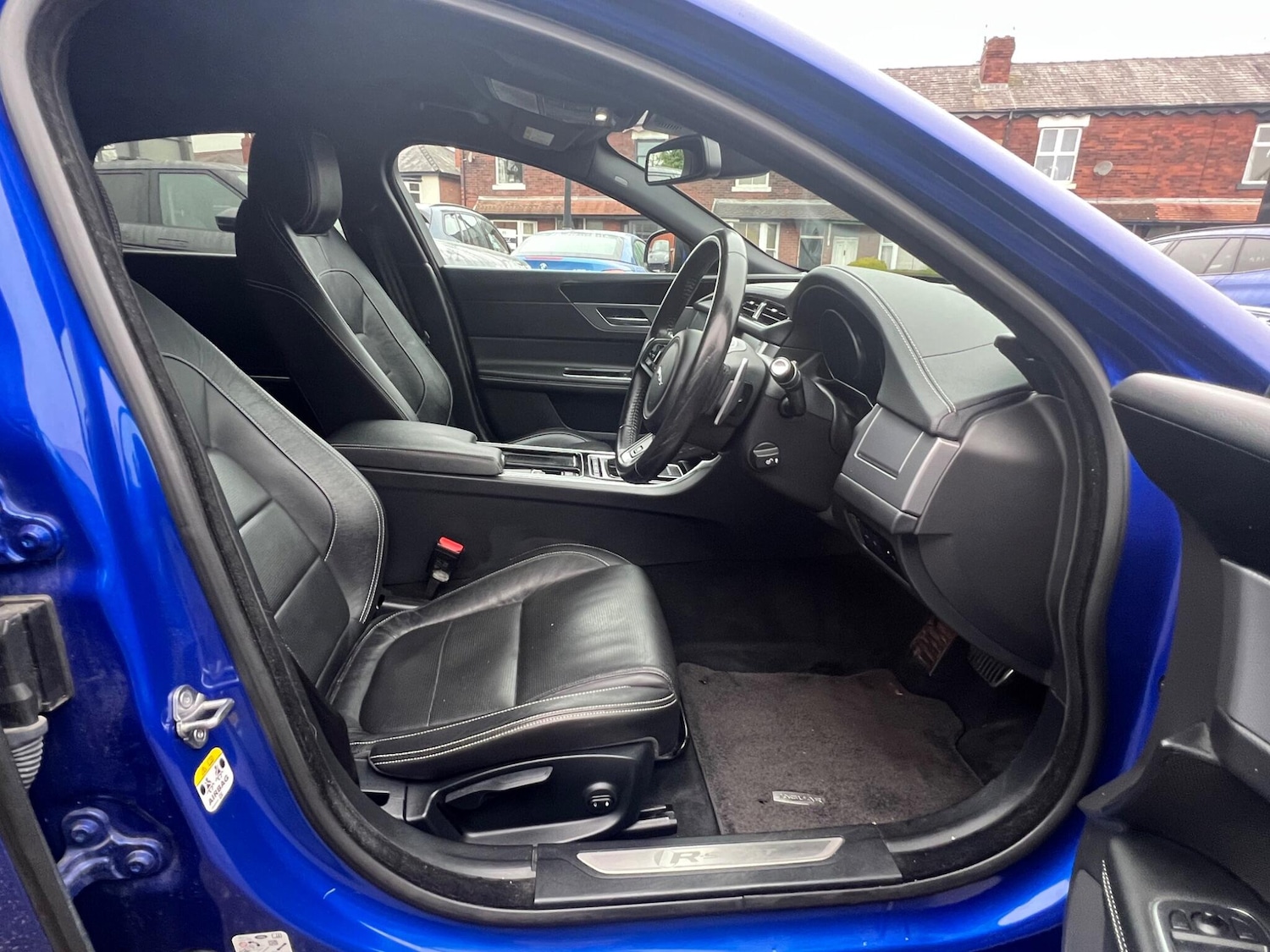 Used Jaguar XF 2019 for sale - 78086764: Photo 24