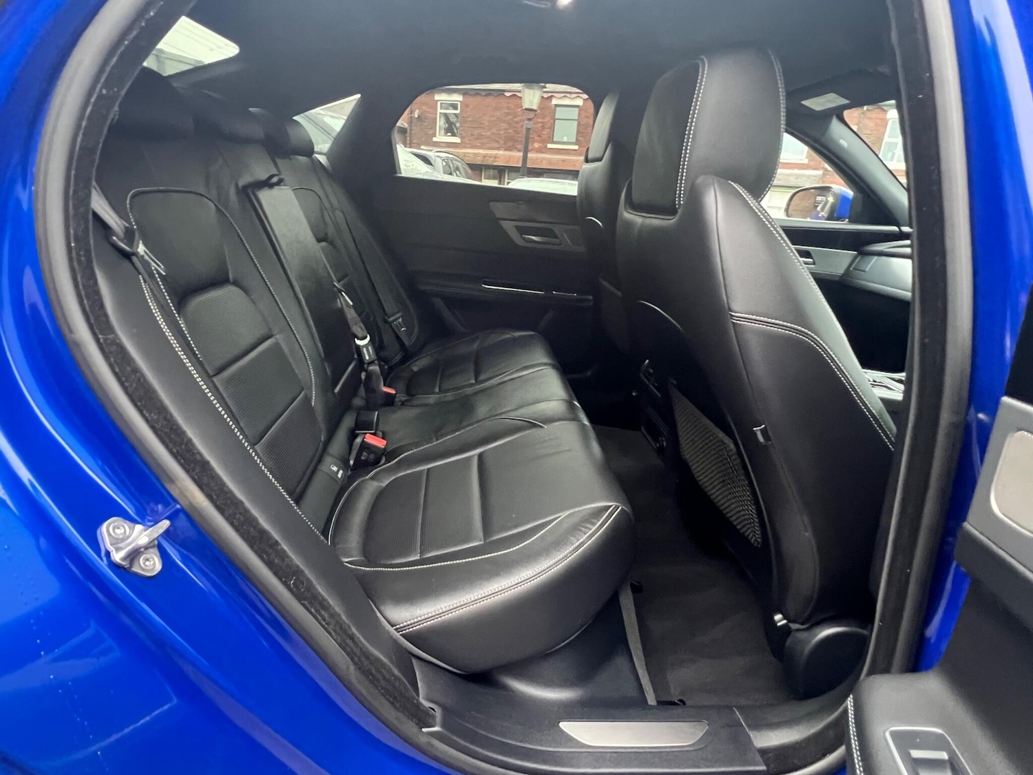 Used Jaguar XF 2019 for sale - 78086764: Photo 28