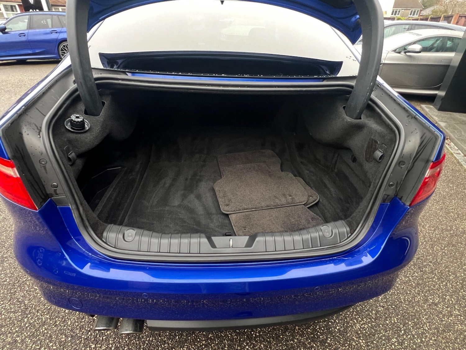 Used Jaguar XF 2019 for sale - 78086764: Photo 30