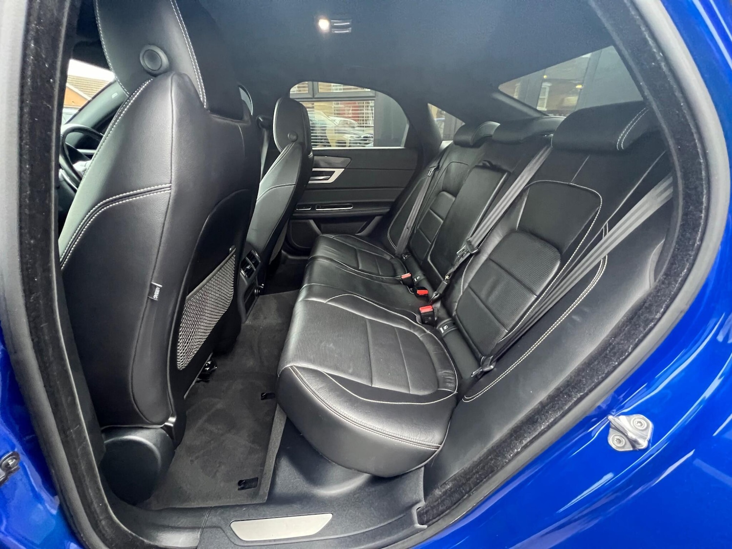 Used Jaguar XF 2019 for sale - 78086764: Photo 31