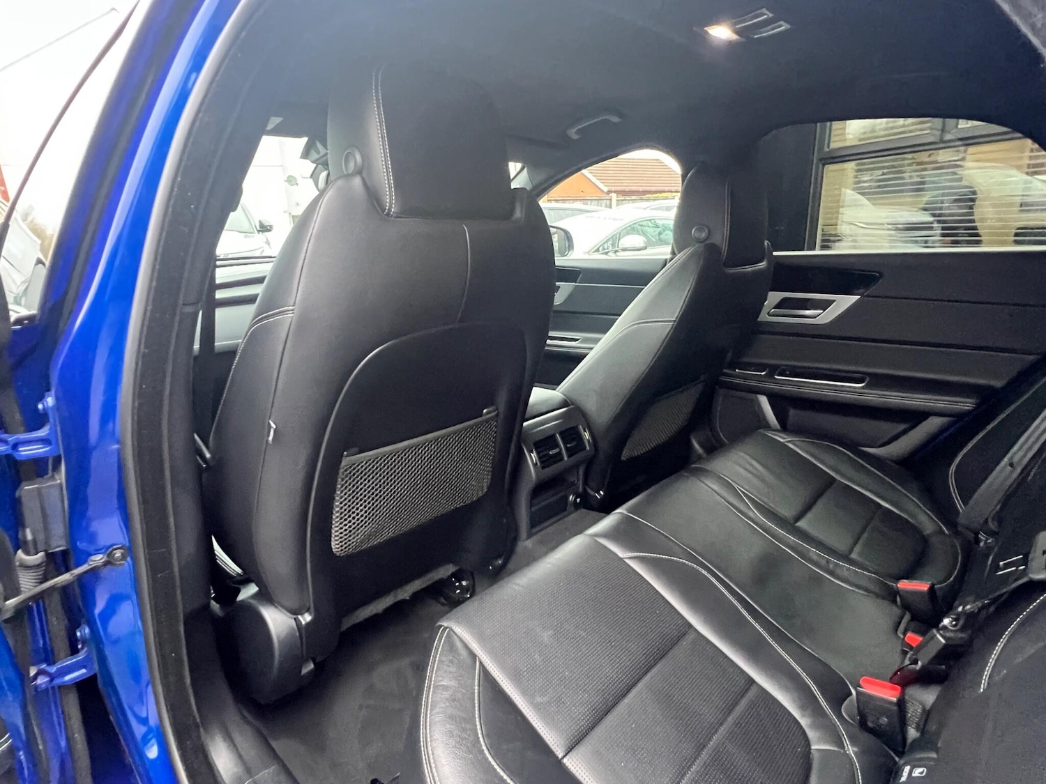 Used Jaguar XF 2019 for sale - 78086764: Photo 32