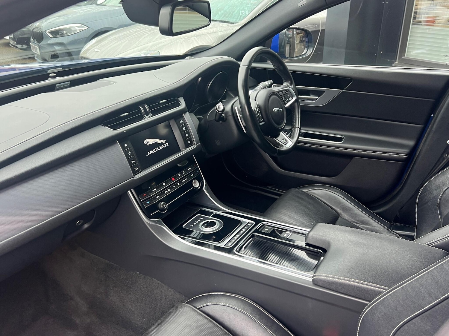 Used Jaguar XF 2019 for sale - 78086764: Photo 36