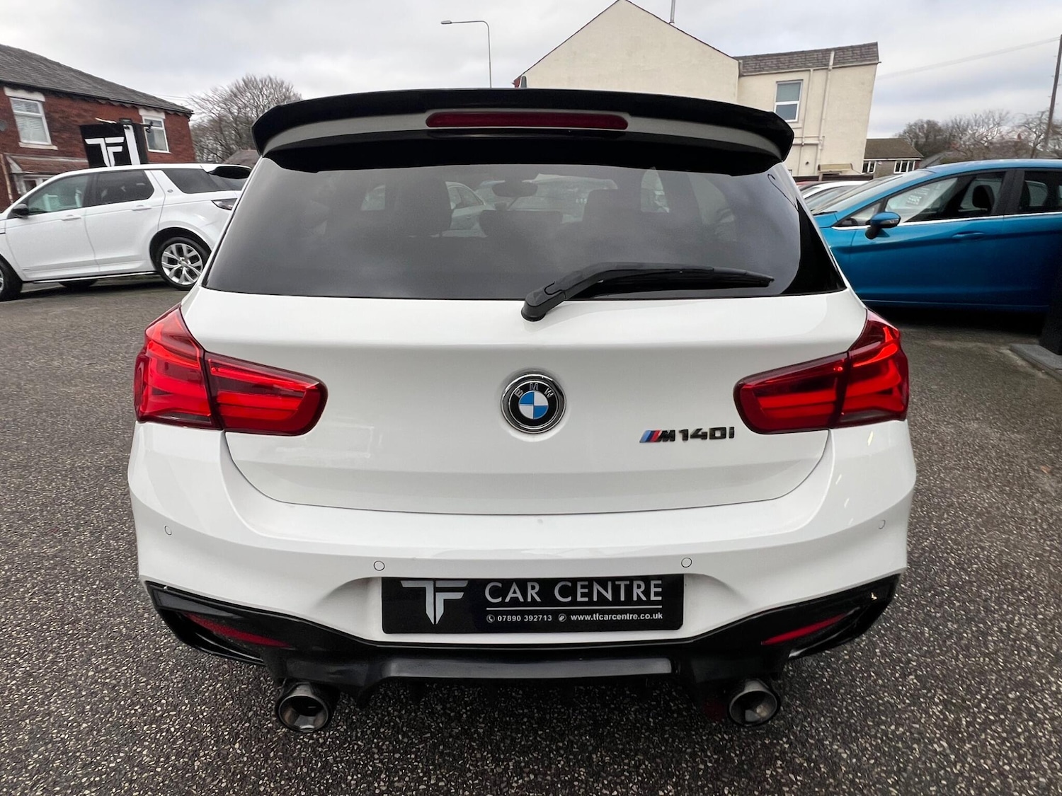 Used BMW 1 Series 2017 for sale - 77039783: Photo 11