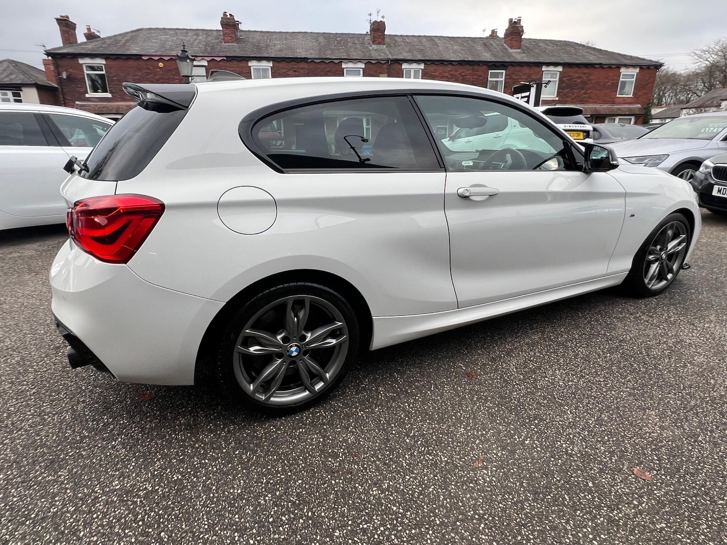 Used BMW 1 Series 2017 for sale - 77039783: Photo 17