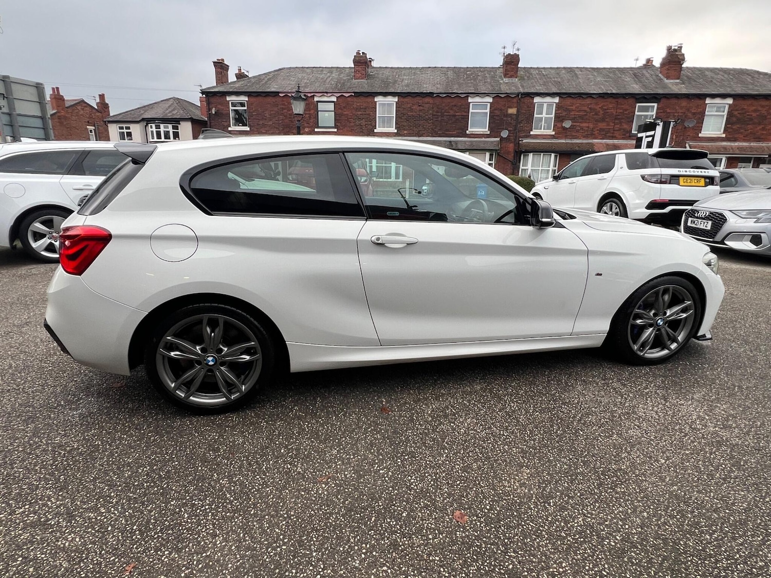 Used BMW 1 Series 2017 for sale - 77039783: Photo 18