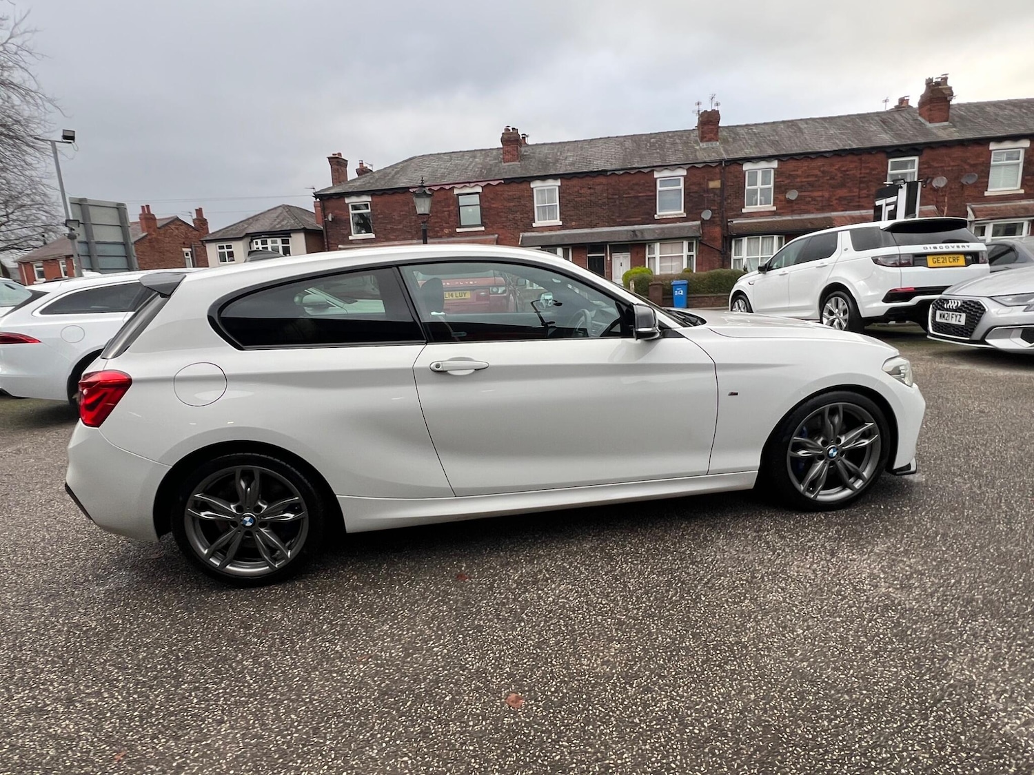 Used BMW 1 Series 2017 for sale - 77039783: Photo 19