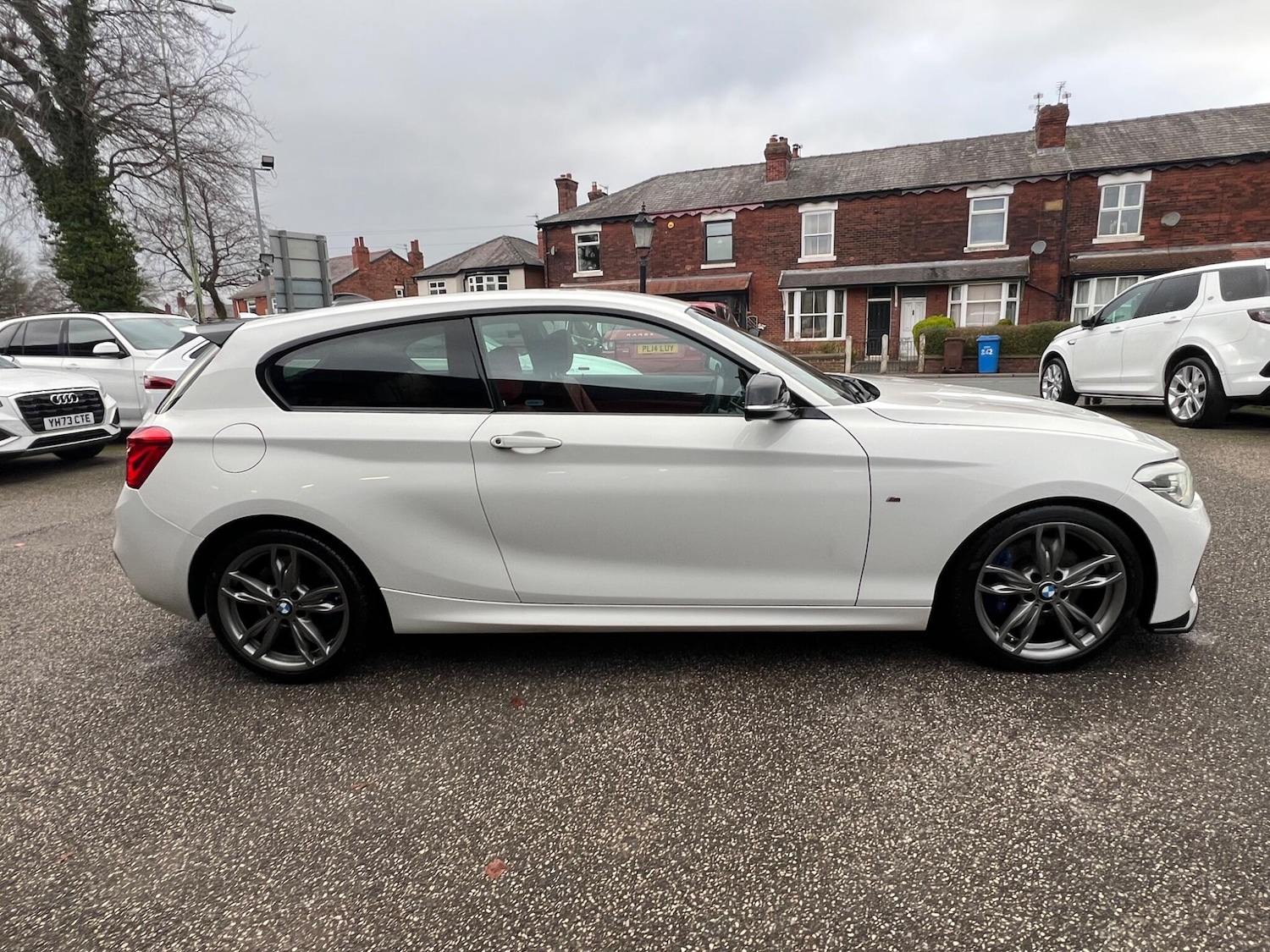 Used BMW 1 Series 2017 for sale - 77039783: Photo 20