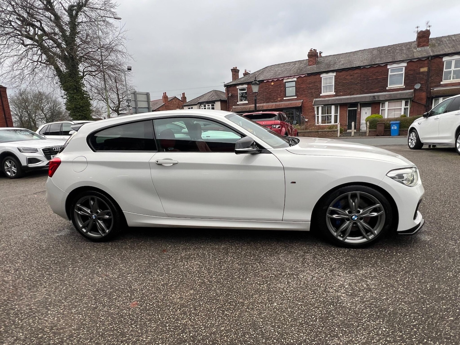 Used BMW 1 Series 2017 for sale - 77039783: Photo 21