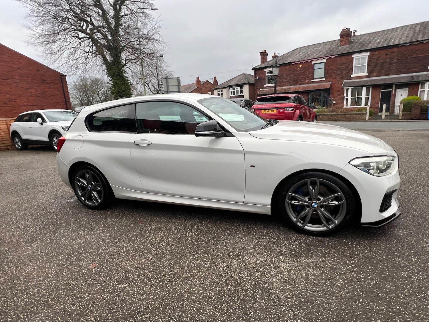 Used BMW 1 Series 2017 for sale - 77039783: Photo 22