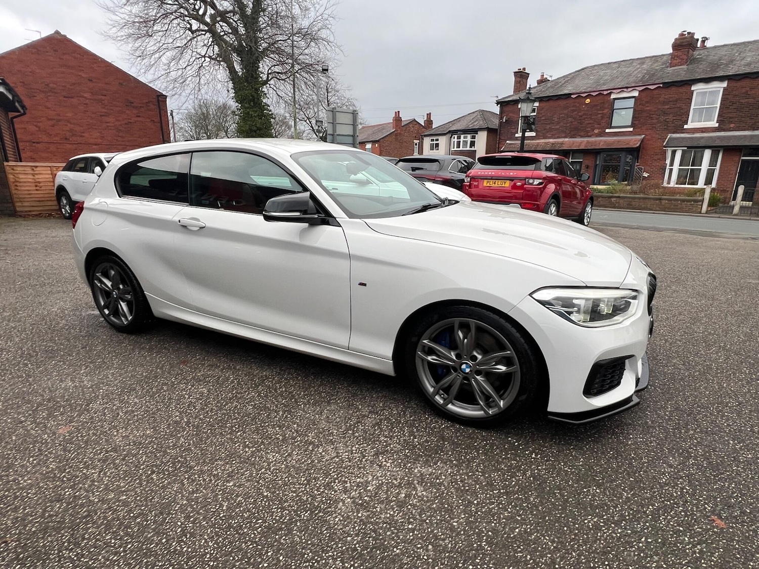 Used BMW 1 Series 2017 for sale - 77039783: Photo 23