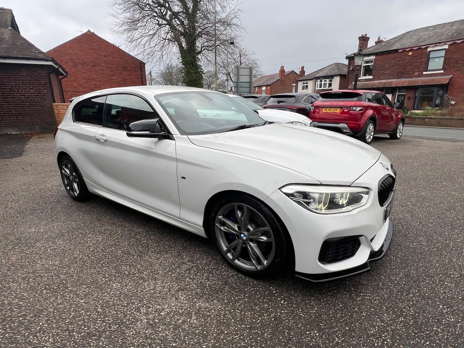 Used BMW 1 Series 2017 for sale - 77039783: Photo 24