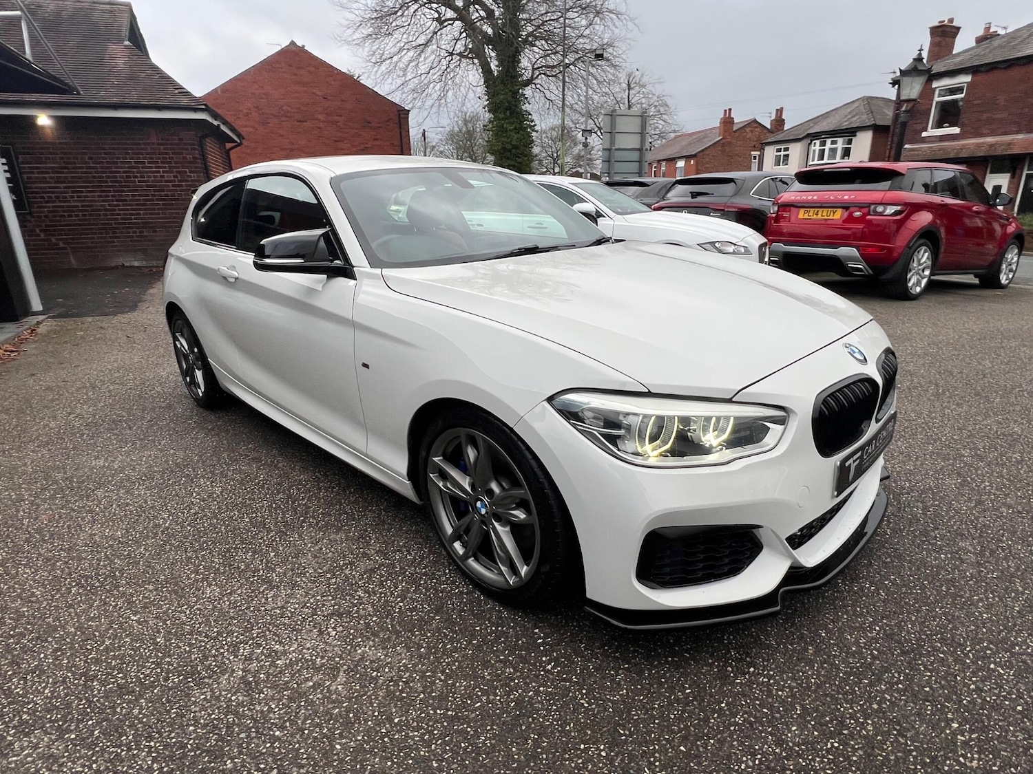 Used BMW 1 Series 2017 for sale - 77039783: Photo 25