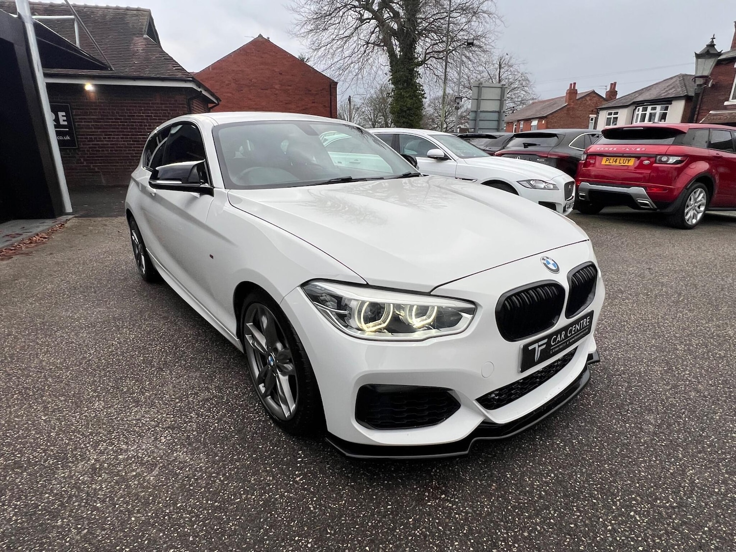Used BMW 1 Series 2017 for sale - 77039783: Photo 26