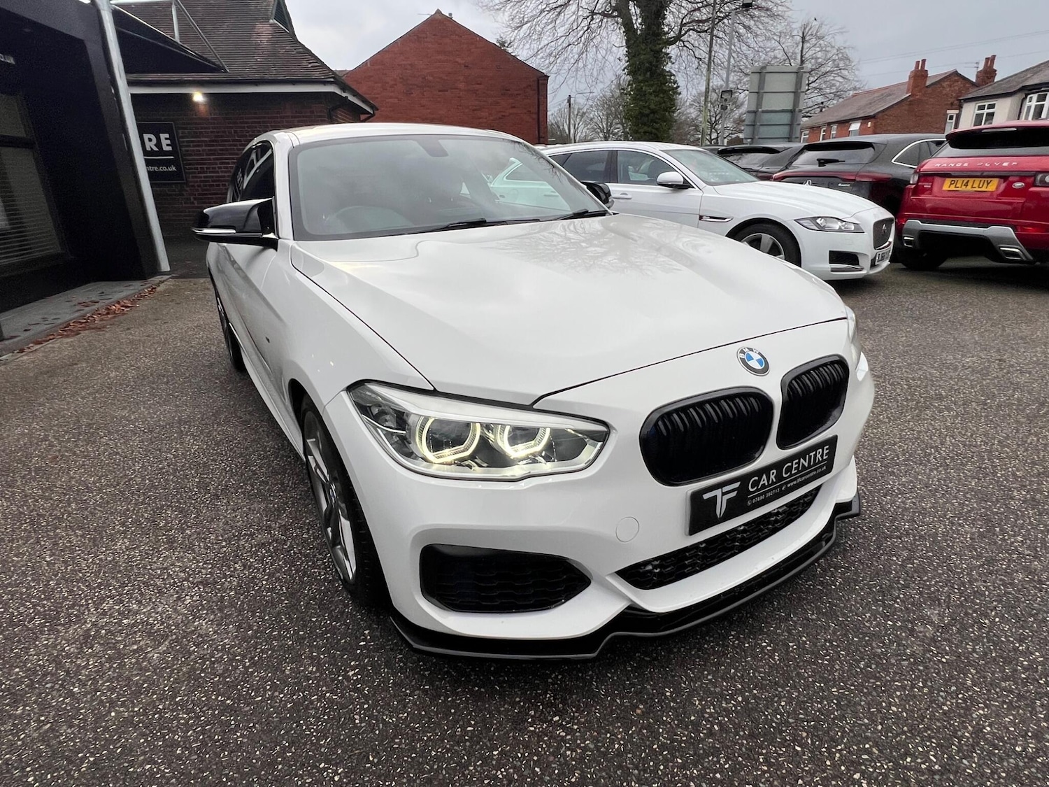 Used BMW 1 Series 2017 for sale - 77039783: Photo 27