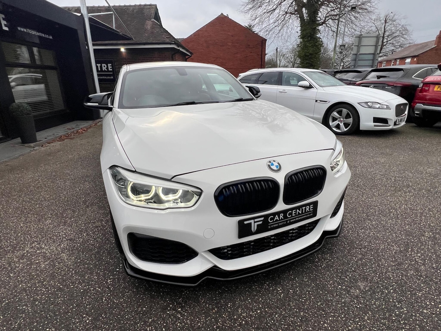 Used BMW 1 Series 2017 for sale - 77039783: Photo 28