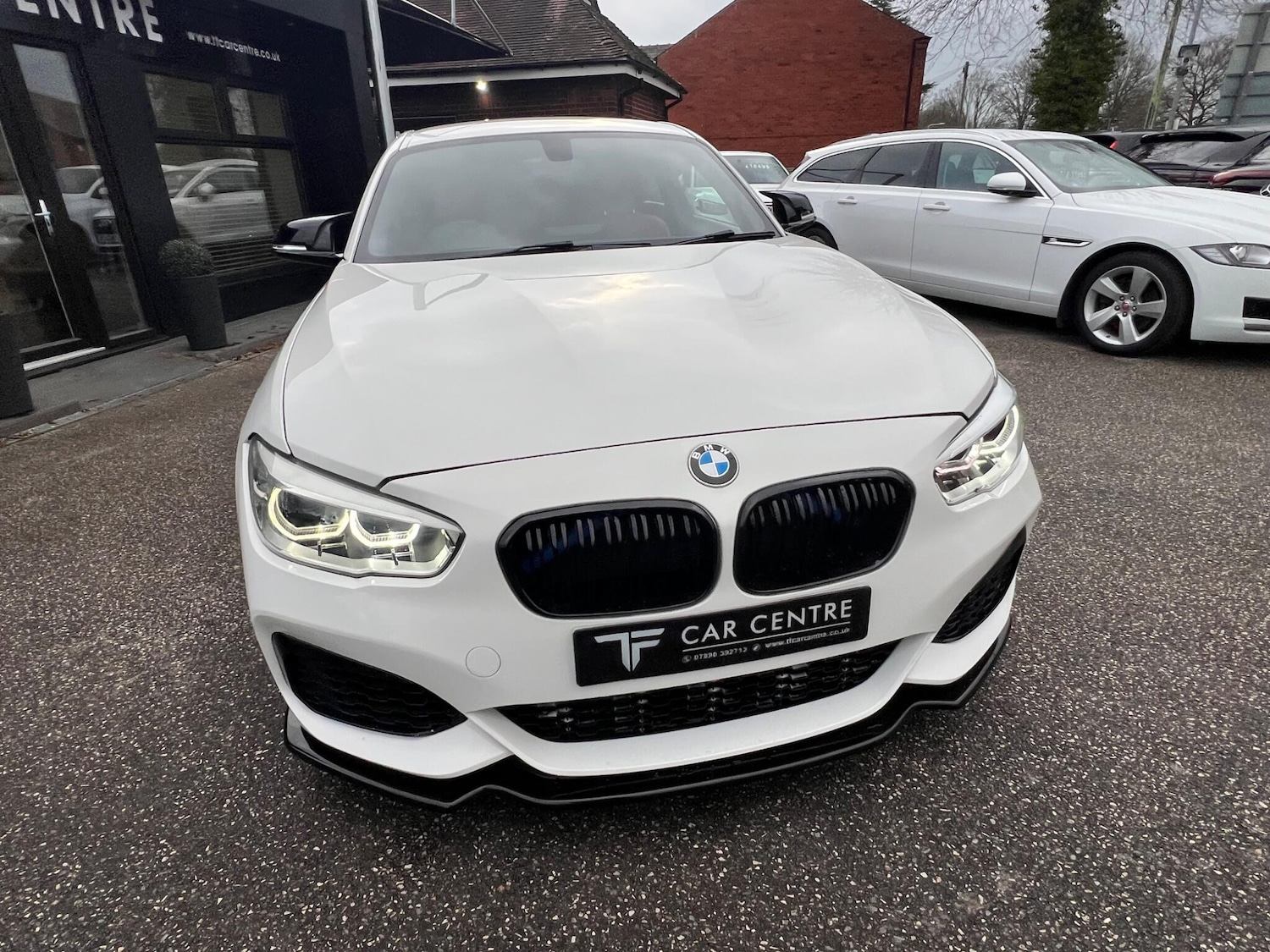 Used BMW 1 Series 2017 for sale - 77039783: Photo 29