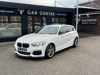 Used BMW 1 Series 2017 for sale - 77039783: Photo