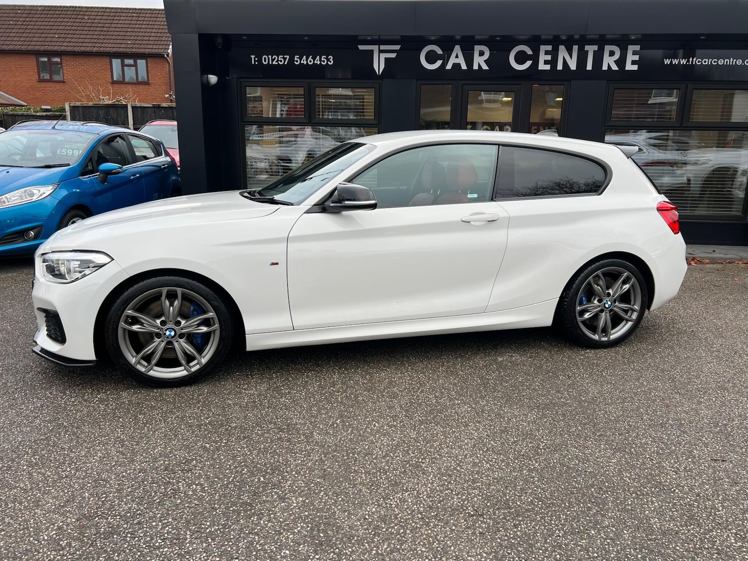 Used BMW 1 Series 2017 for sale - 77039783: Photo 3