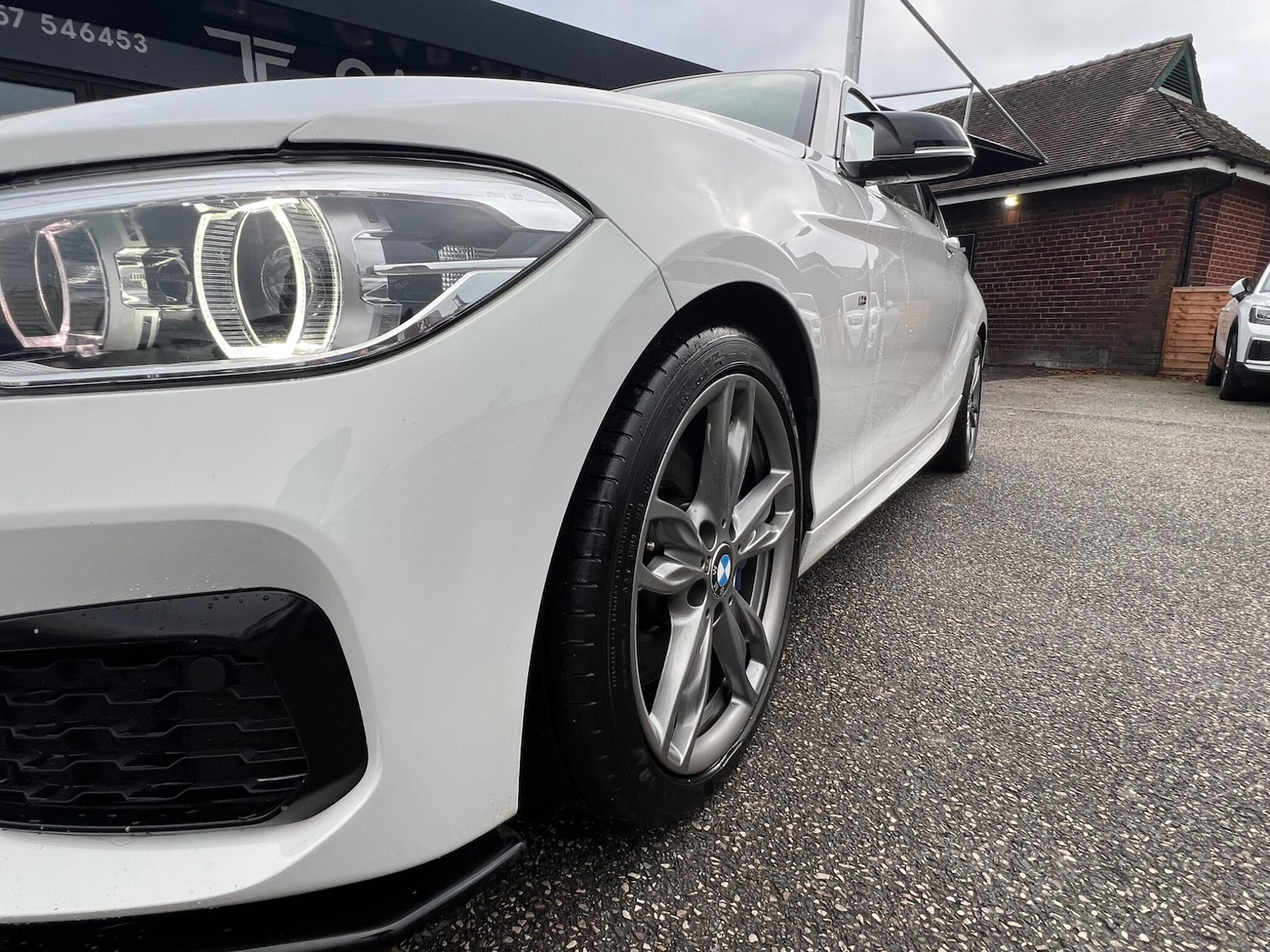 Used BMW 1 Series 2017 for sale - 77039783: Photo 31