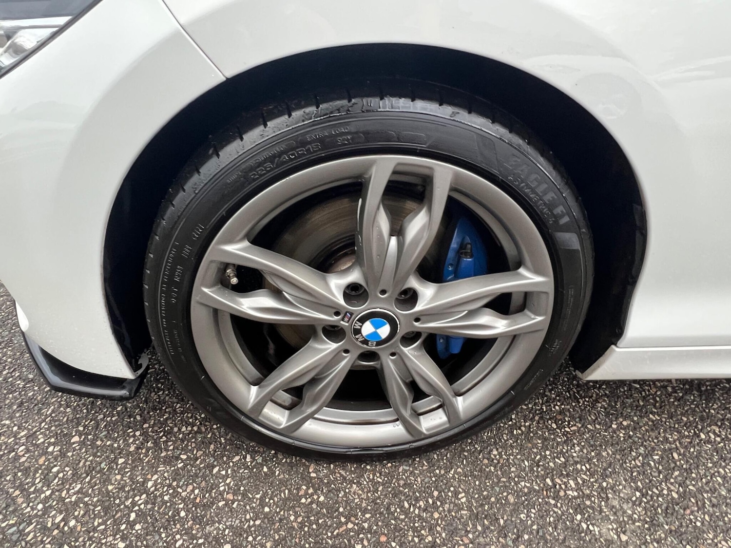 Used BMW 1 Series 2017 for sale - 77039783: Photo 32