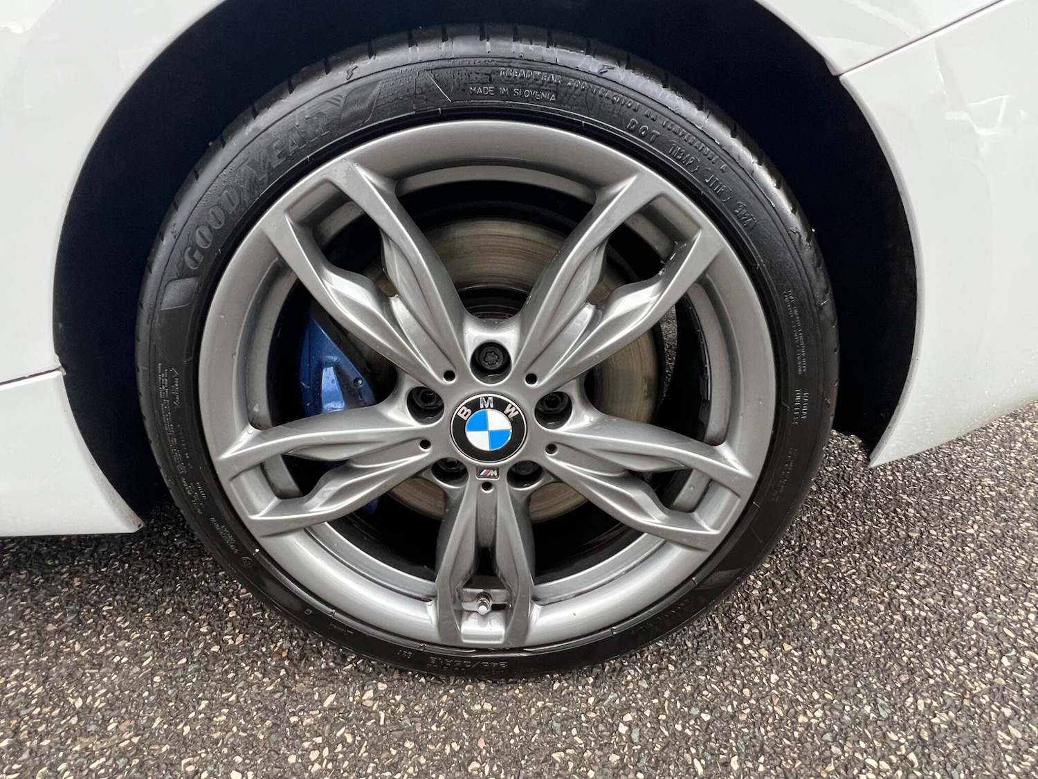 Used BMW 1 Series 2017 for sale - 77039783: Photo 33