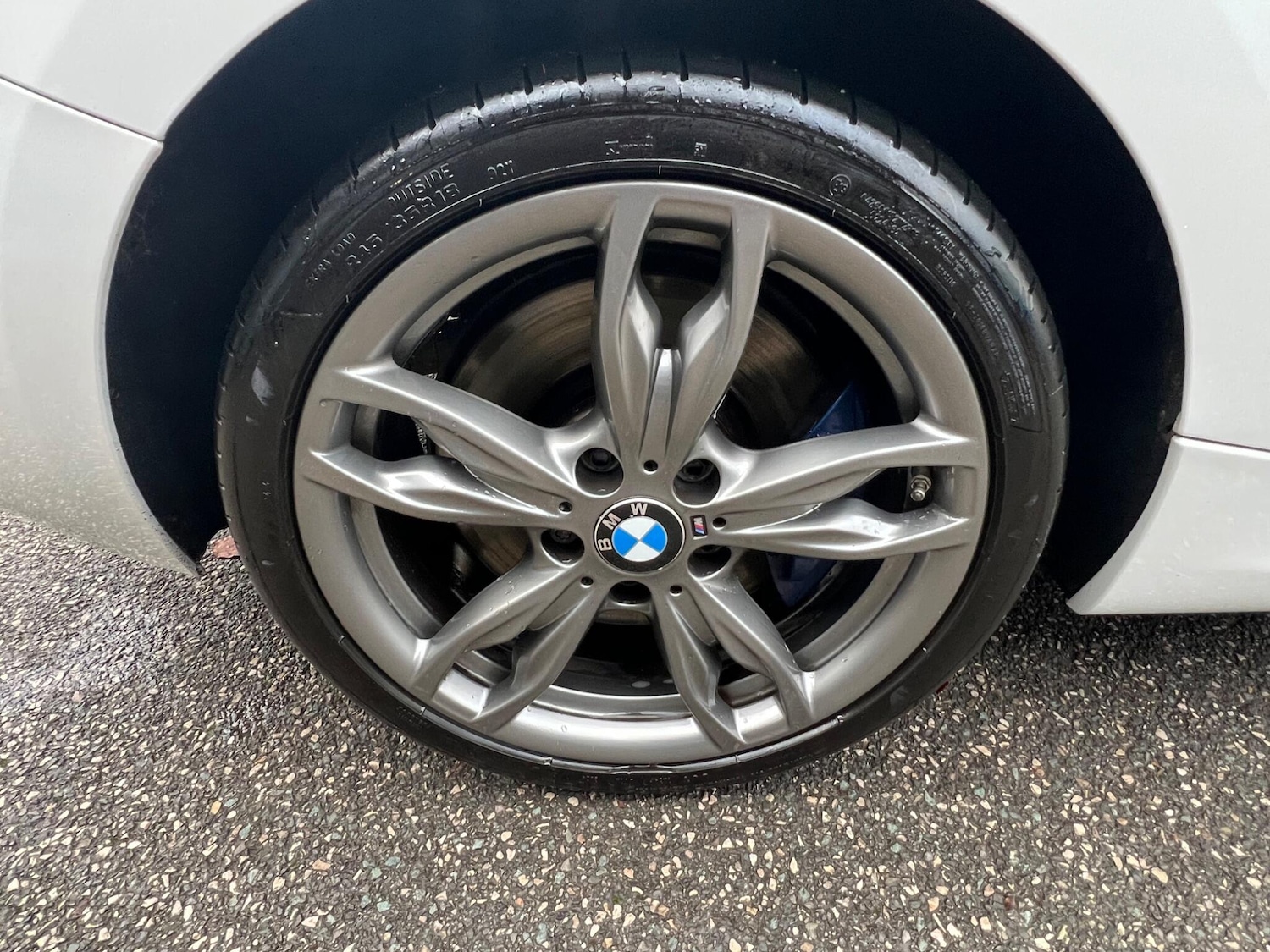 Used BMW 1 Series 2017 for sale - 77039783: Photo 37