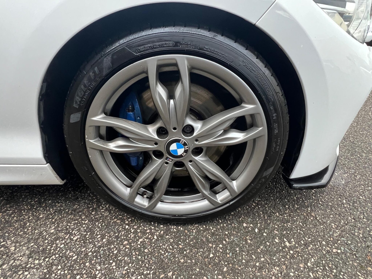 Used BMW 1 Series 2017 for sale - 77039783: Photo 38