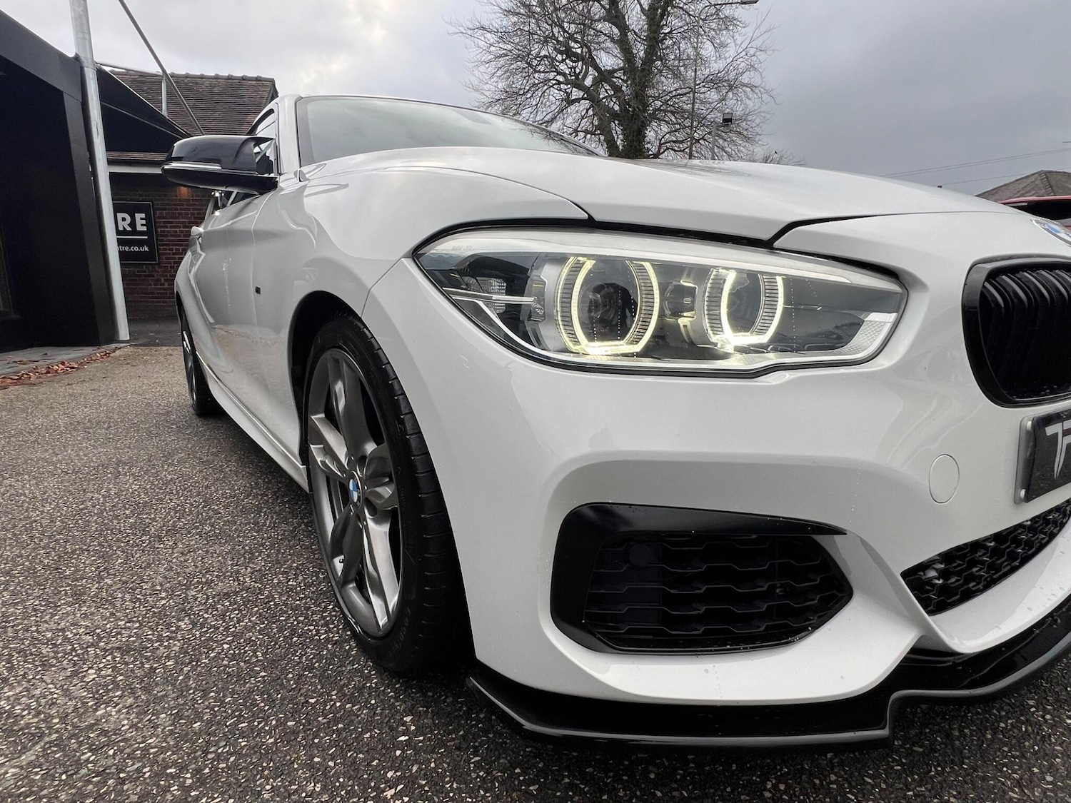 Used BMW 1 Series 2017 for sale - 77039783: Photo 39