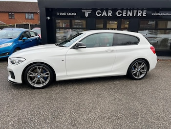 Used BMW 1 Series 2017 for sale - 77039783: Photo