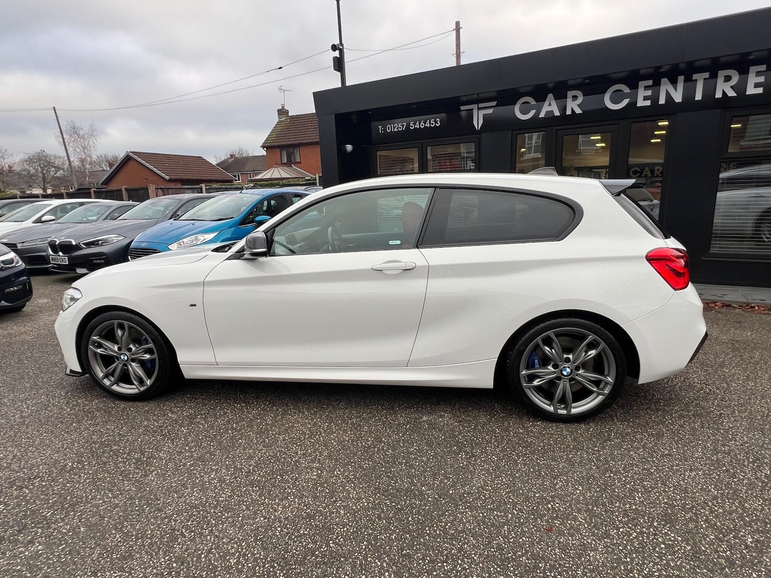 Used BMW 1 Series 2017 for sale - 77039783: Photo 4