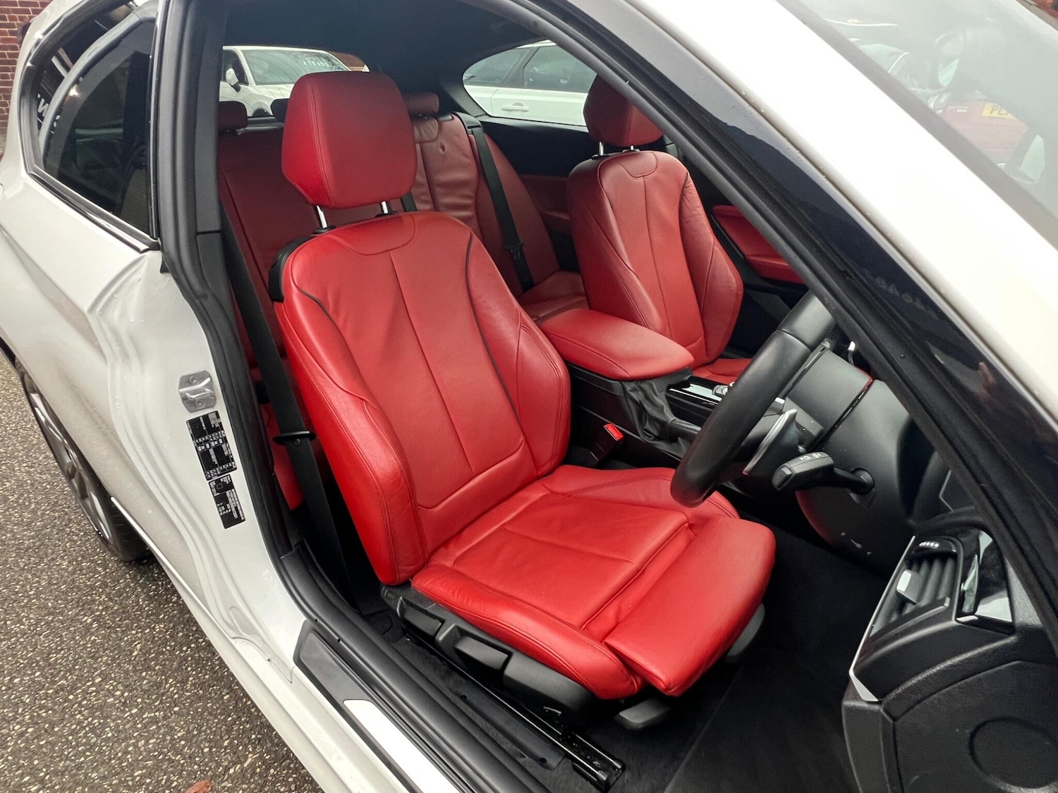 Used BMW 1 Series 2017 for sale - 77039783: Photo 41