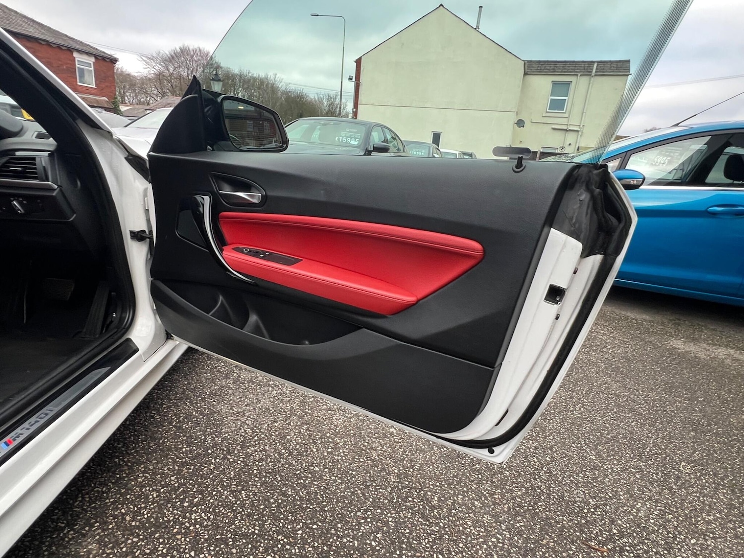 Used BMW 1 Series 2017 for sale - 77039783: Photo 42