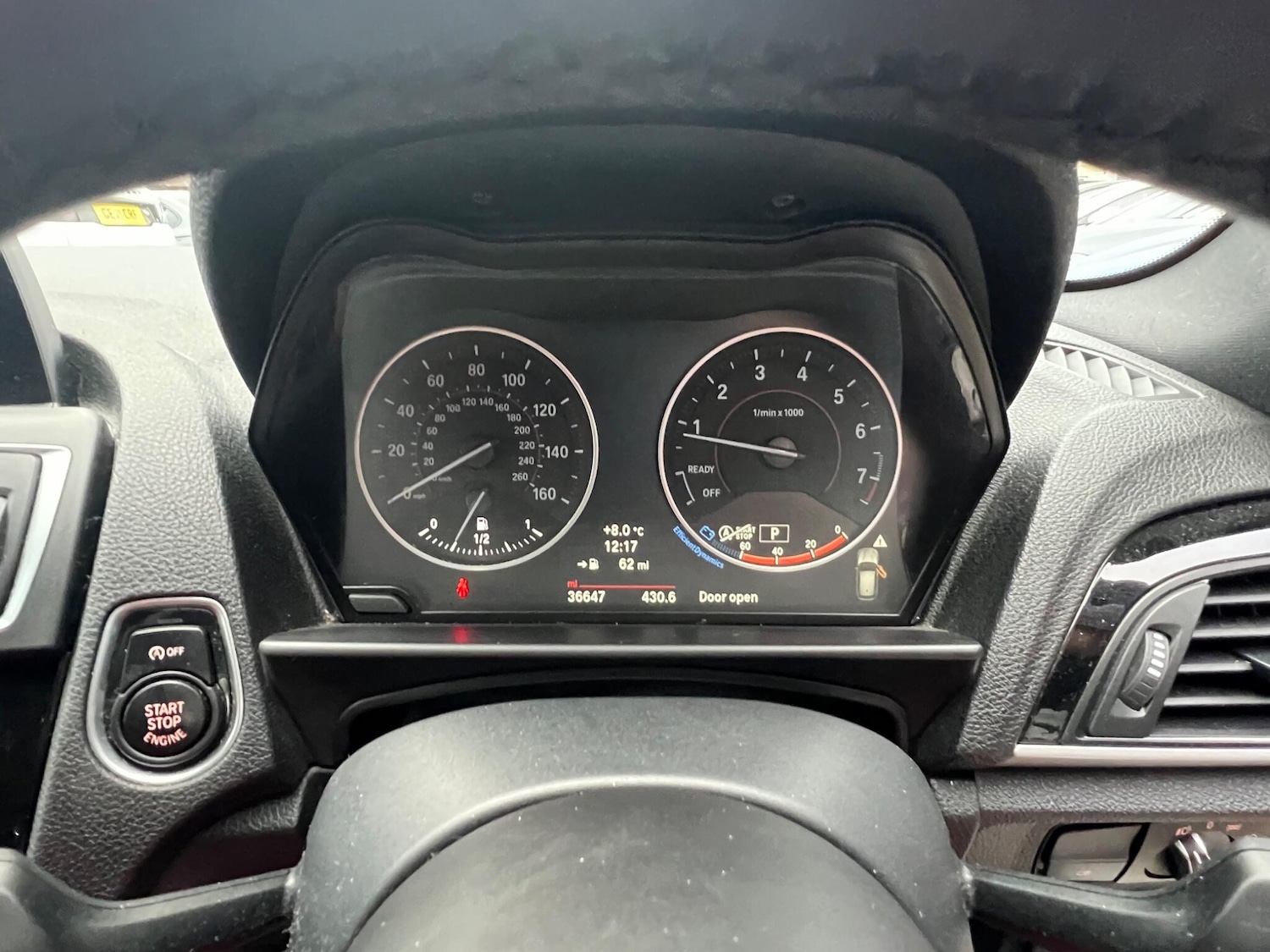 Used BMW 1 Series 2017 for sale - 77039783: Photo 44