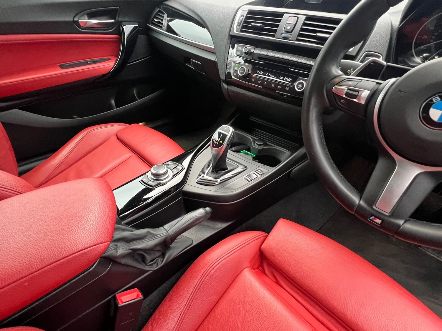 Used BMW 1 Series 2017 for sale - 77039783: Photo 45