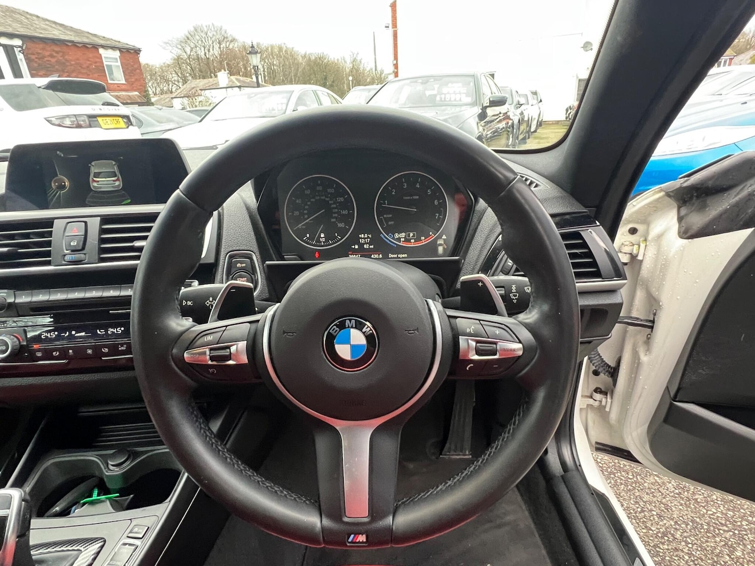 Used BMW 1 Series 2017 for sale - 77039783: Photo 46