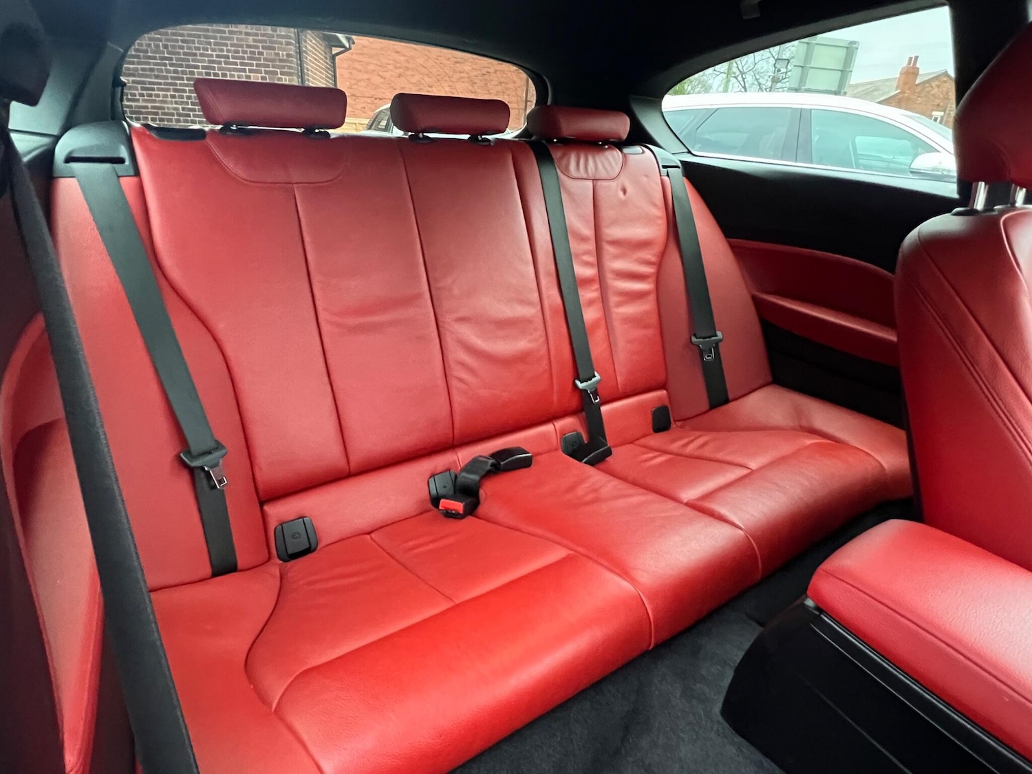 Used BMW 1 Series 2017 for sale - 77039783: Photo 47