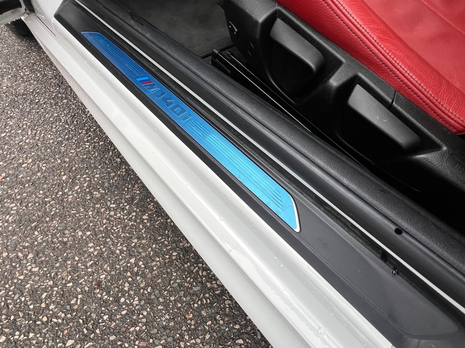 Used BMW 1 Series 2017 for sale - 77039783: Photo 49