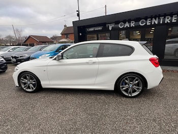Used BMW 1 Series 2017 for sale - 77039783: Photo