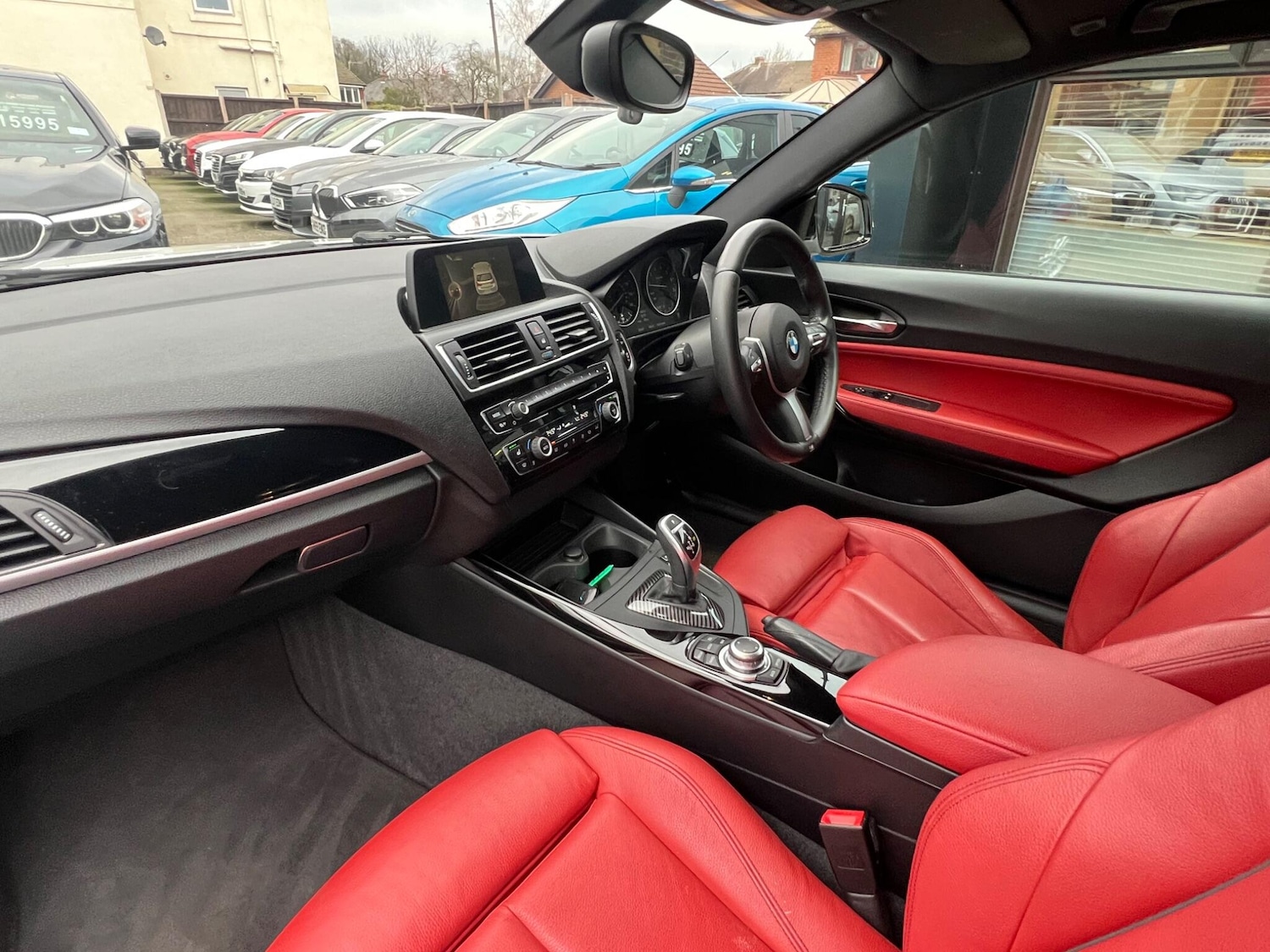 Used BMW 1 Series 2017 for sale - 77039783: Photo 50