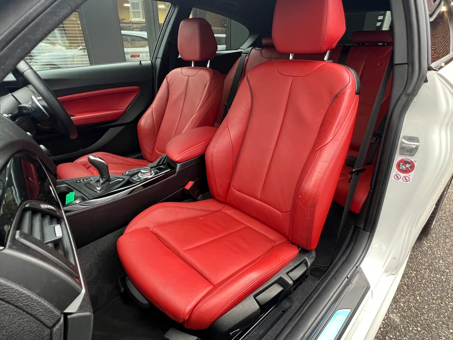 Used BMW 1 Series 2017 for sale - 77039783: Photo 51