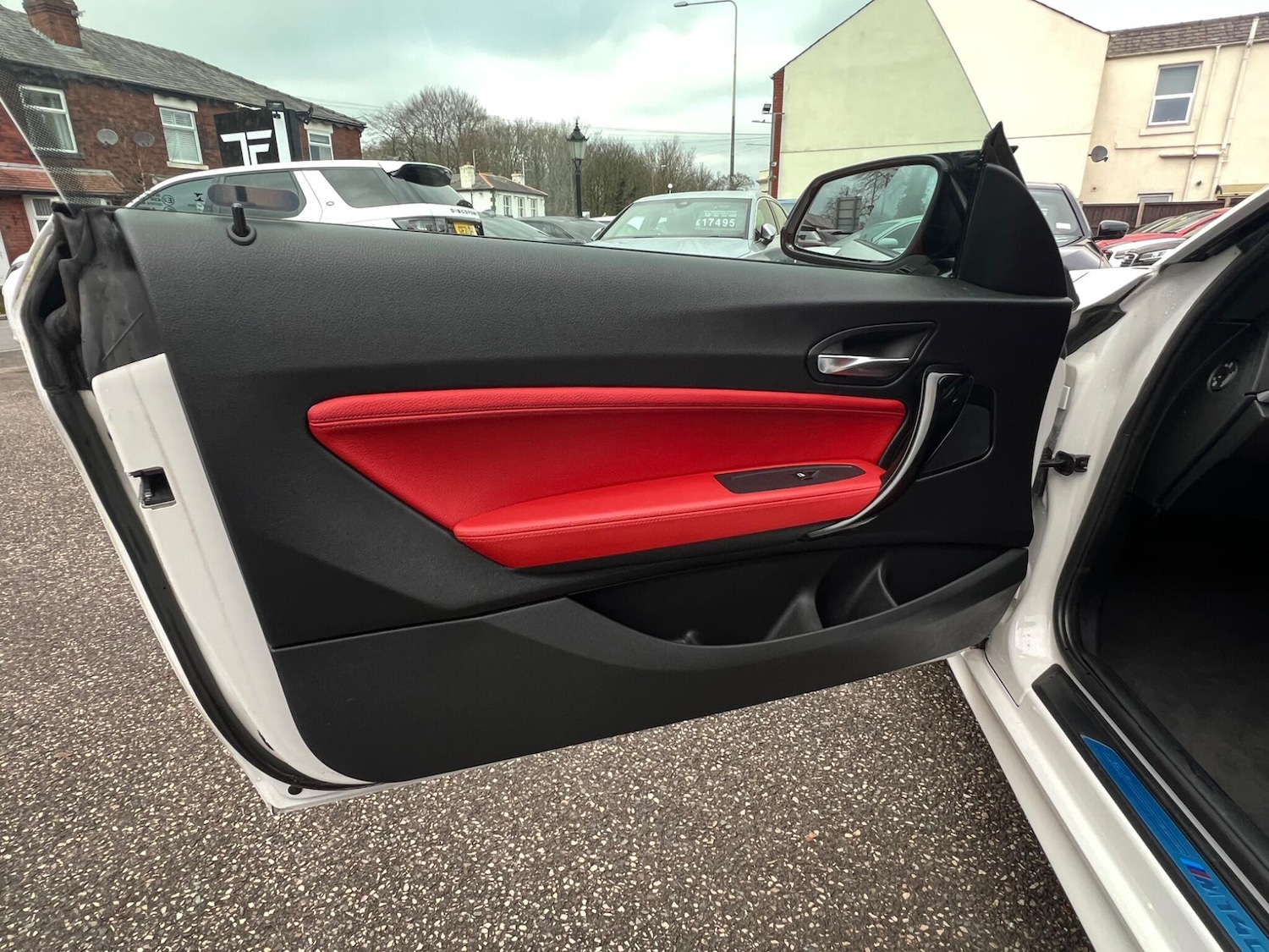 Used BMW 1 Series 2017 for sale - 77039783: Photo 52